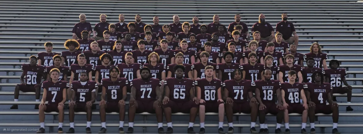 HS Football: Beckley names field in honor of legendary head coach Pete Culicerto
