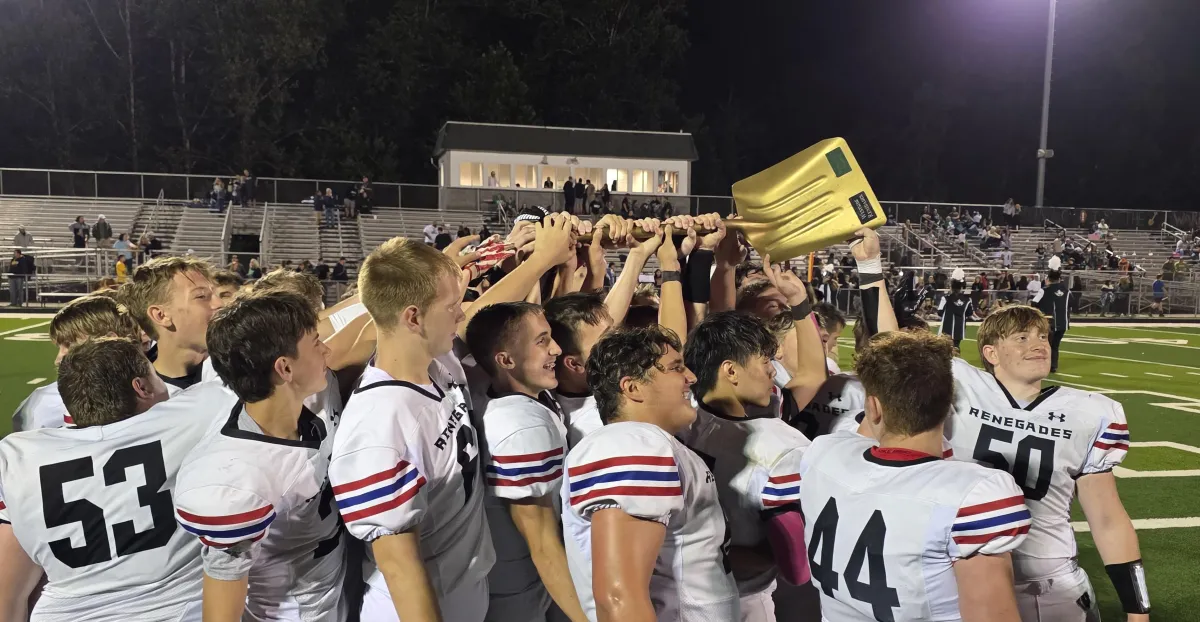 HS Football: Westside hammers Wyoming East