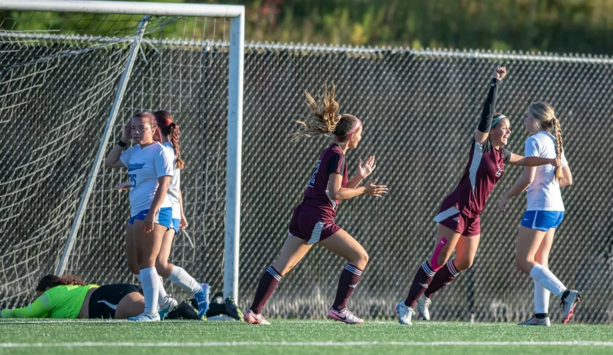 HS Girls Soccer: Beckley has started strong through the adversity
