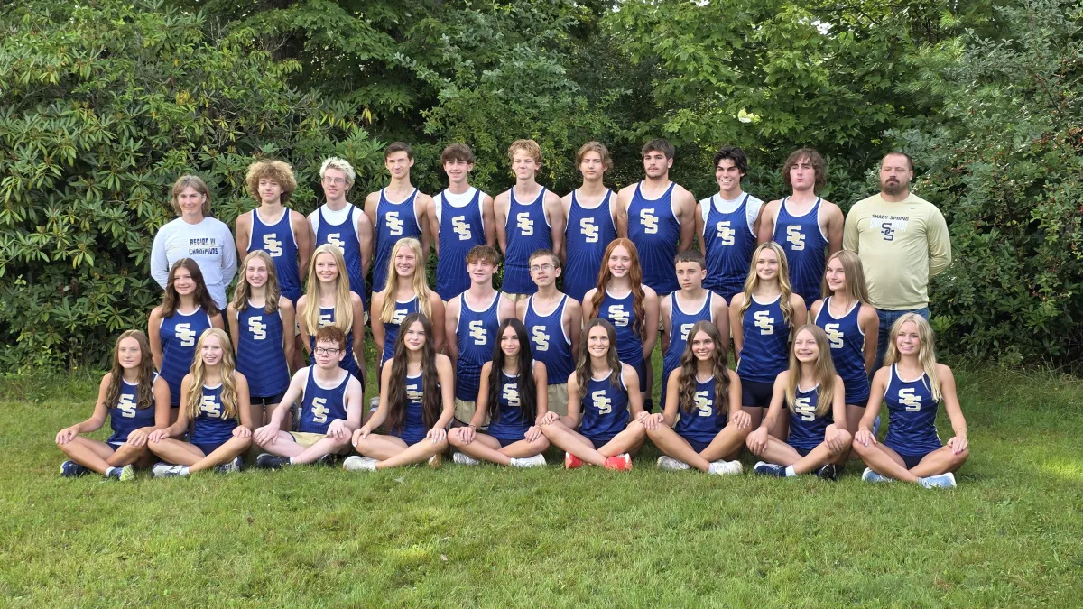 HS Cross Country: Shady Spring girls and Beckley boys win at Beckley Invitational