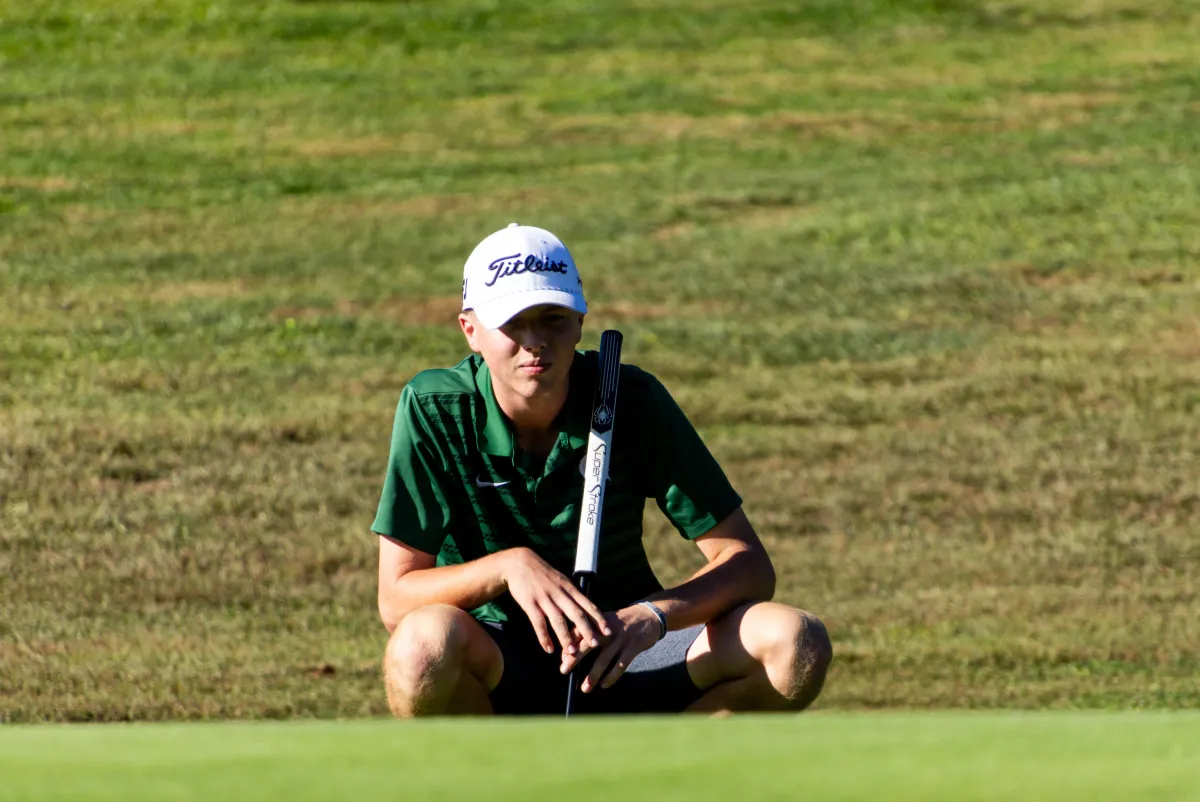 HS Golf: The quest for Wheeling is at hand