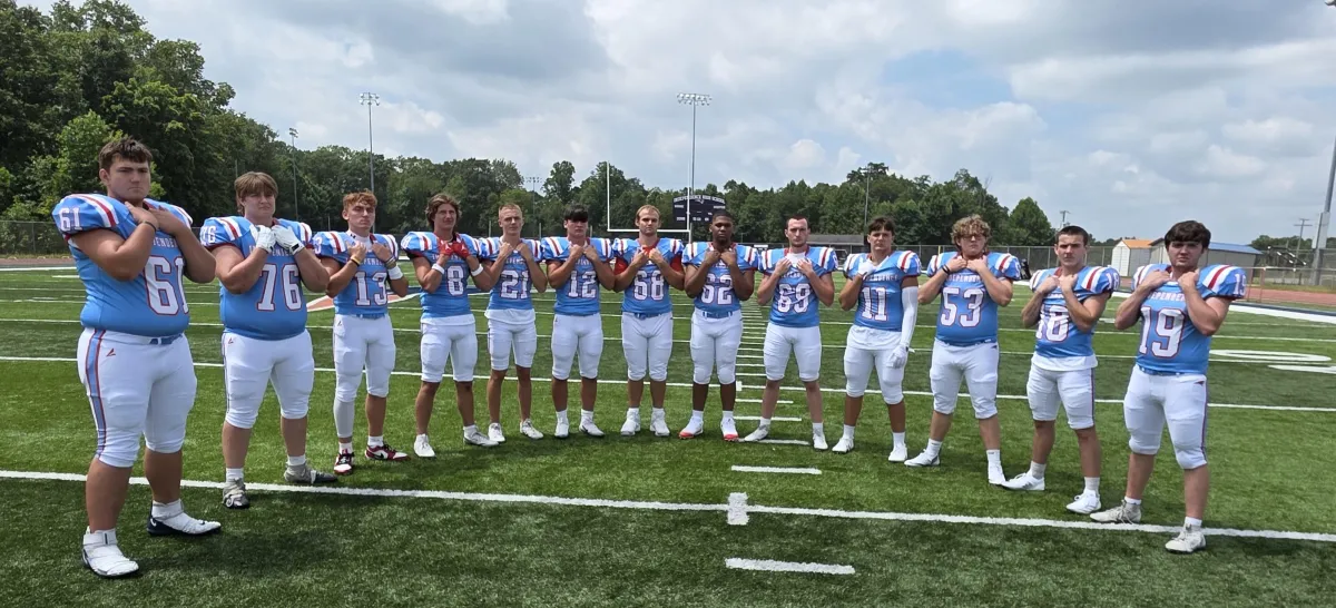 HS Football: Independence steamrolls Westside