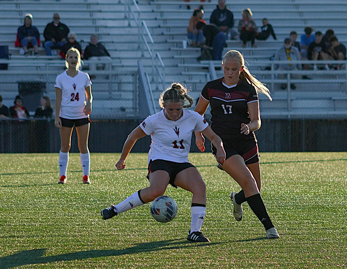 HS Girls Soccer: Statewide Regional Brackets
