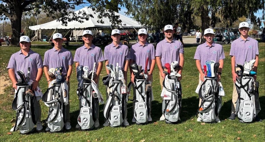 WV leads at 17th annual Junior Boys Invitational