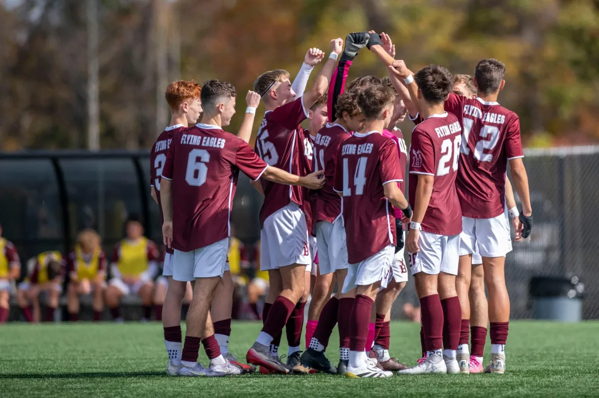 Regional Soccer: Beckley blanks Parkersburg South