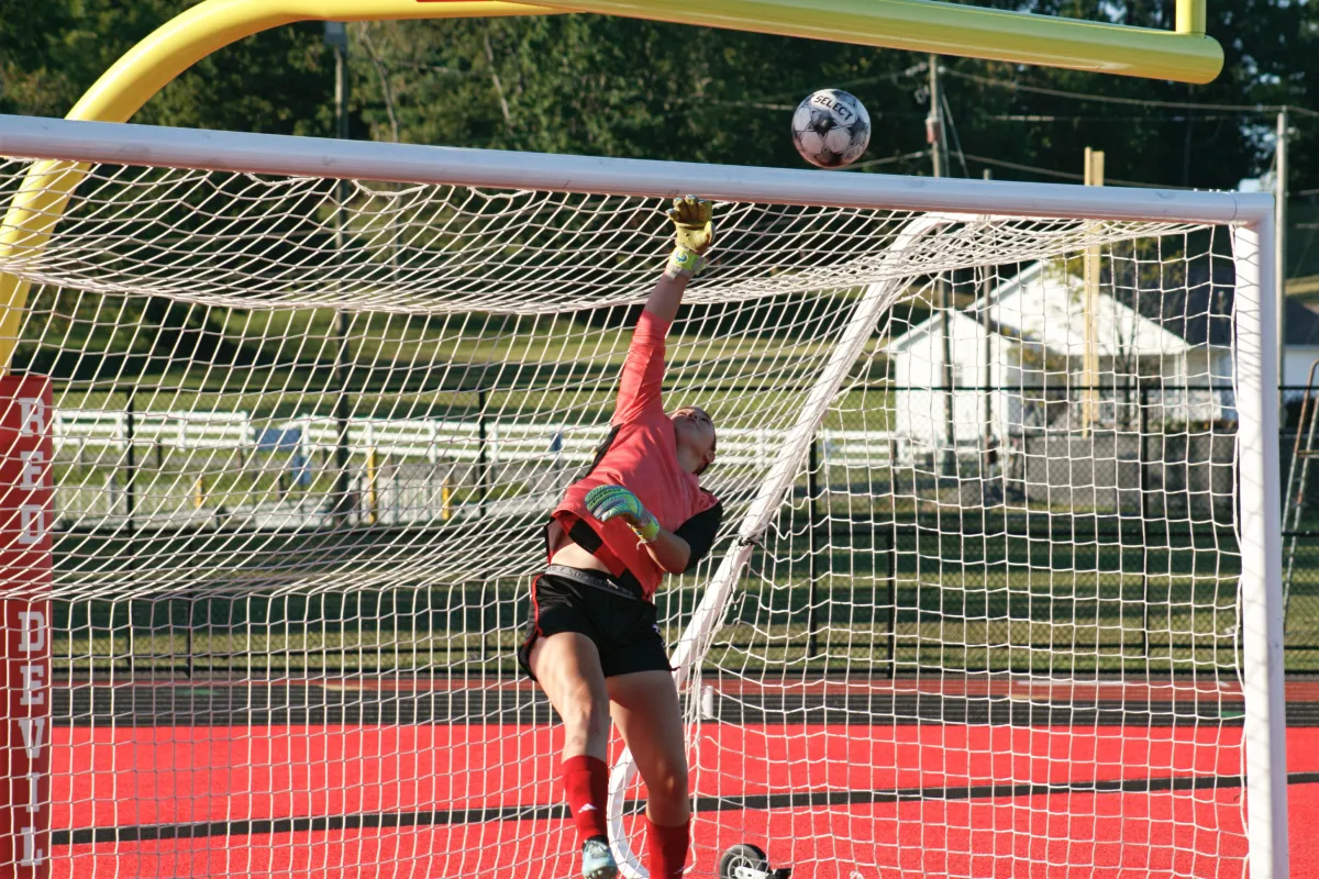 Regional Girls Soccer: Oak Hill tops Hurricane for historic win
