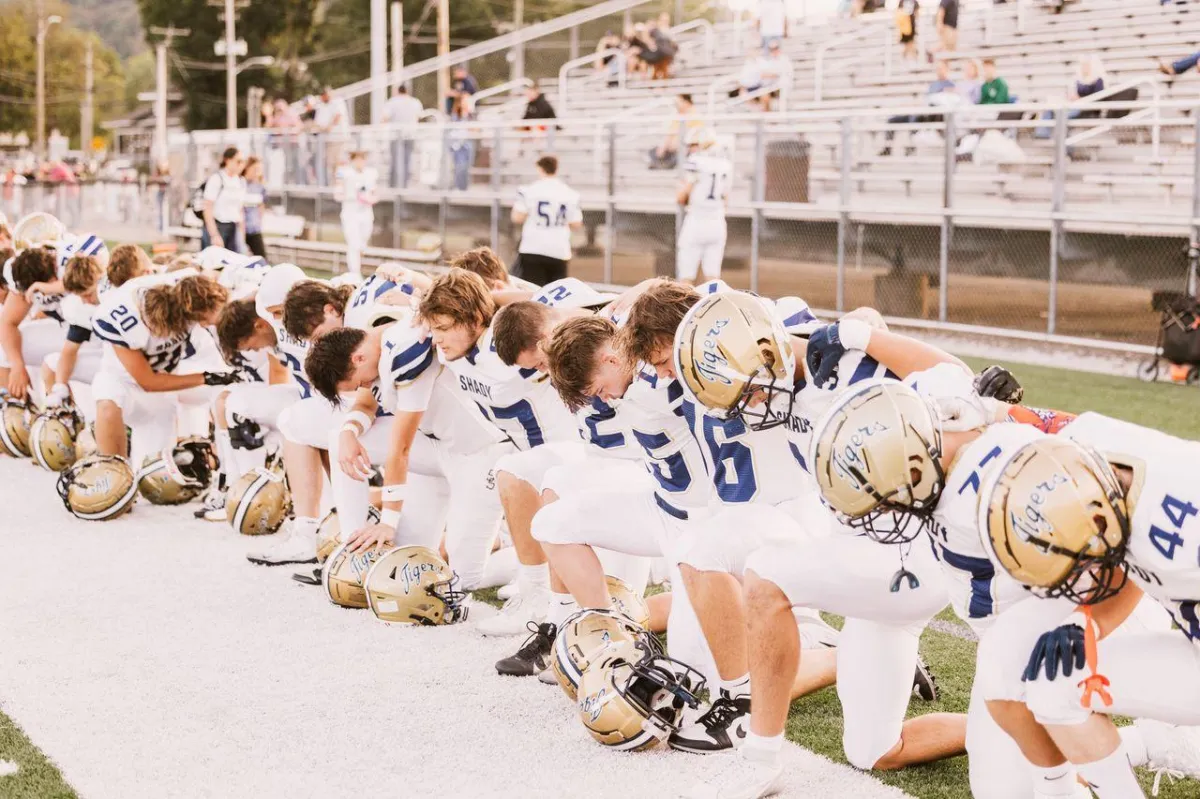 HS Football: Shady Spring edges Westside