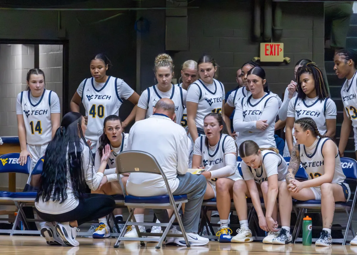 College Basketball: WVU Tech Women open with a win over Ohio Christian