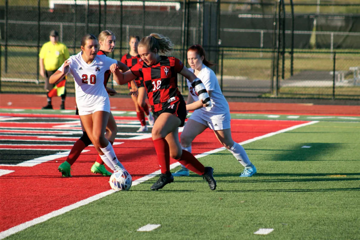 HS Soccer: State Tournament Schedule
