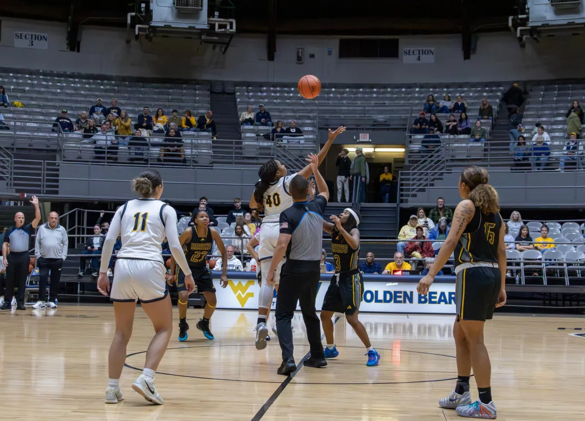 WVU Tech Women win second in a row Tuesday