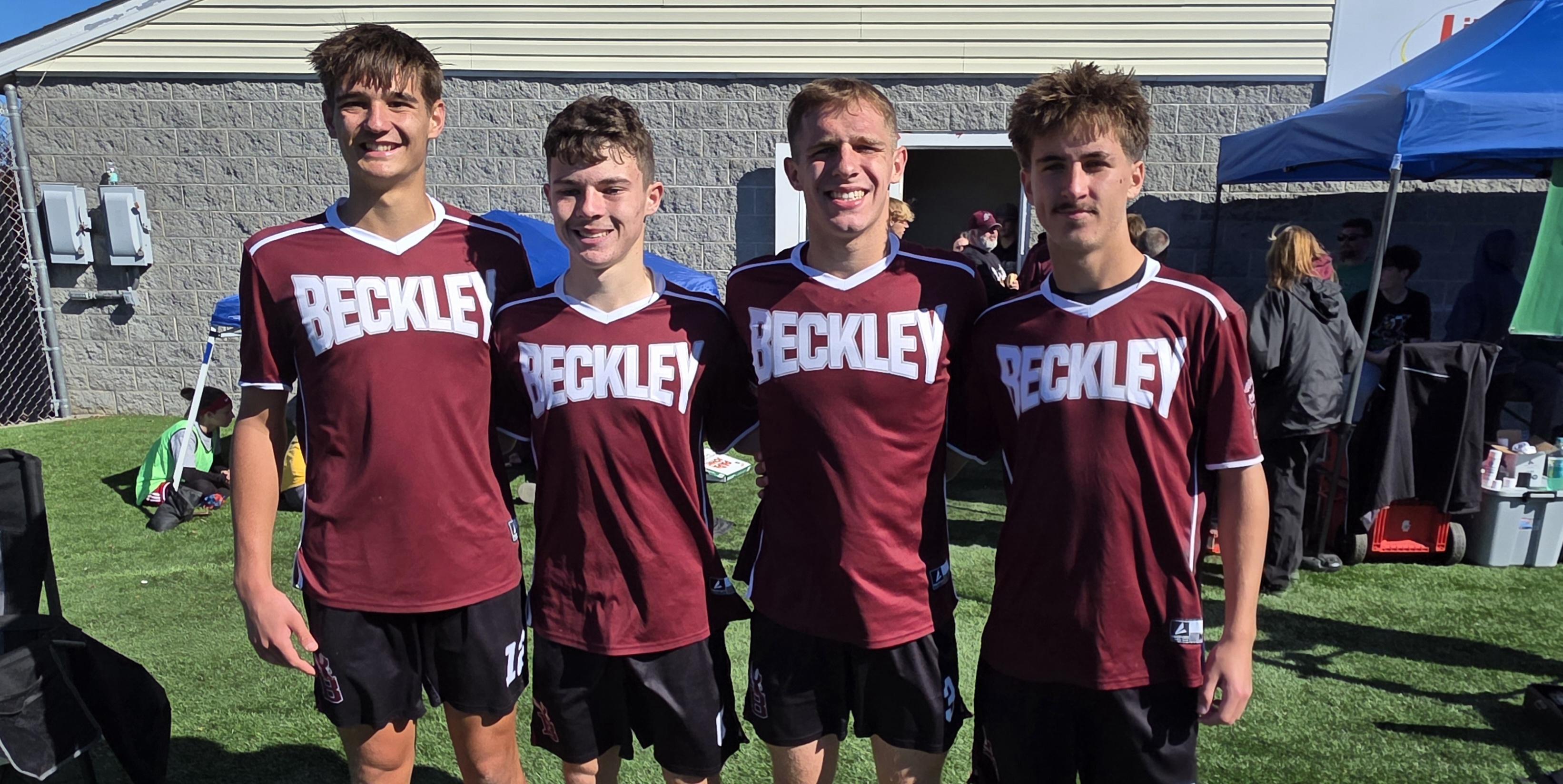 Boys State Soccer Tournament: Woodrow Wilson and Hurricane will meet again for the AAAA title