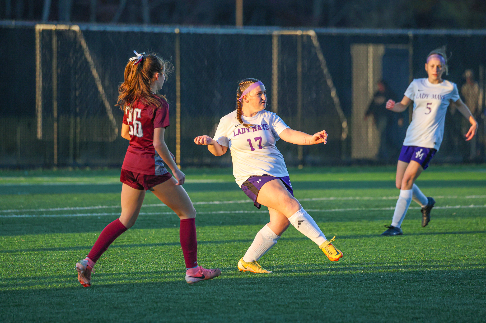 2025 WVHSSCA A-AA Boys and Girls All-State Teams