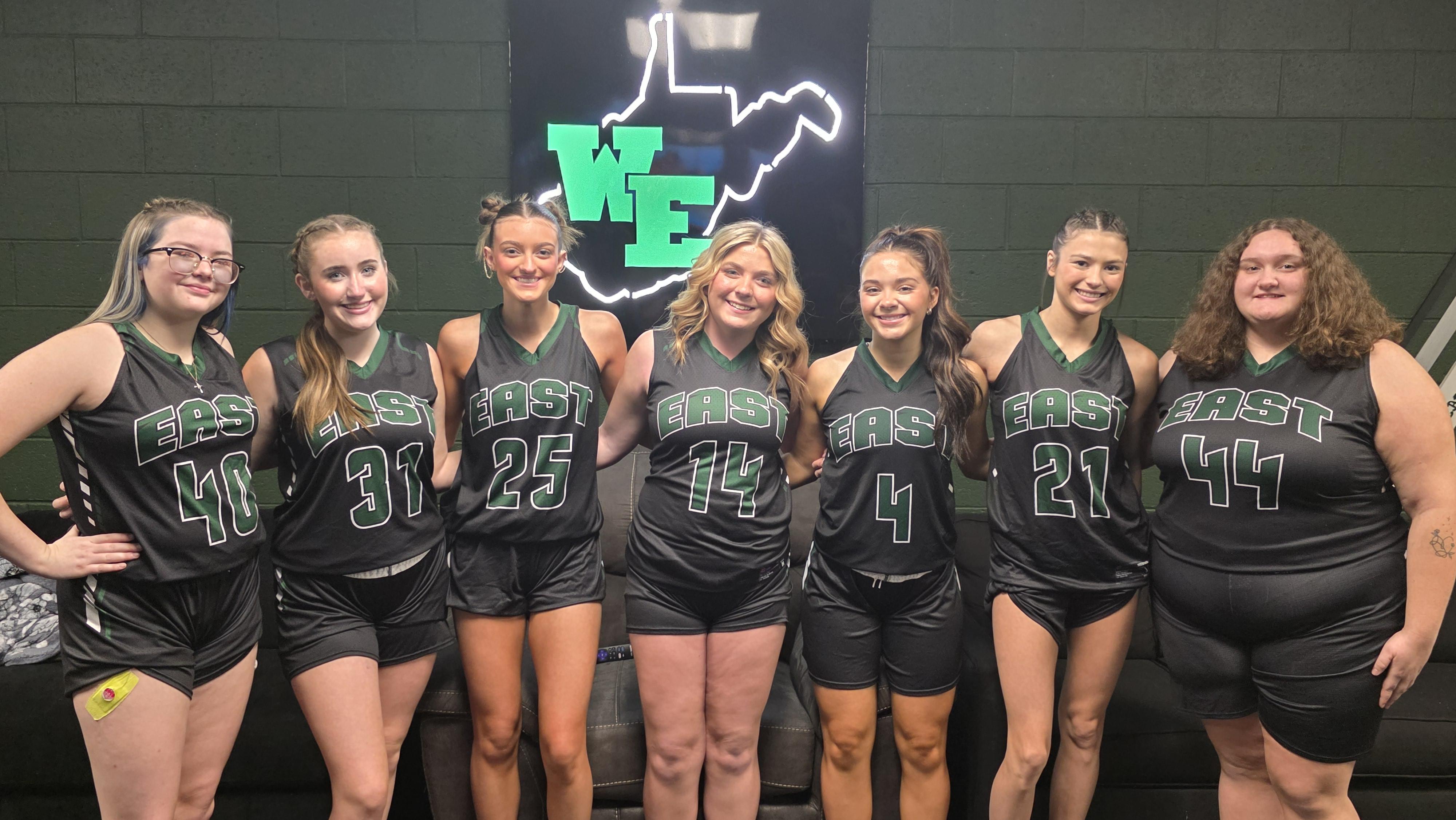 HS Girls Basketball Preview: Wyoming East looking for another postseason run