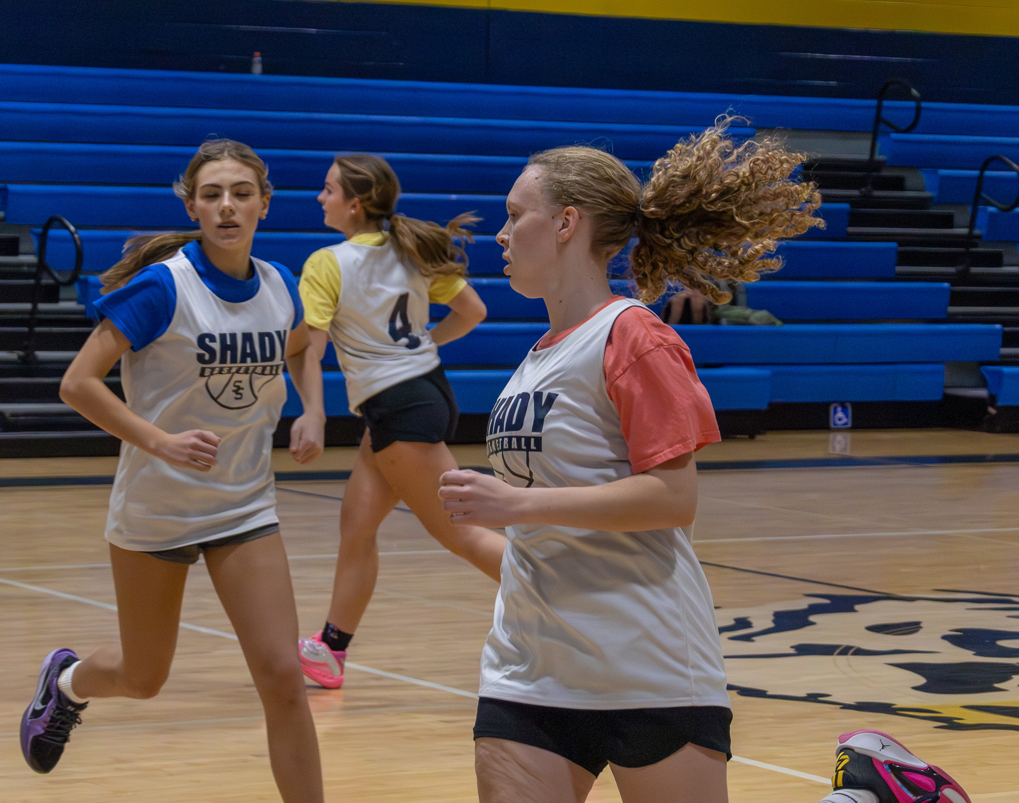 HS Girls Basketball Preview: Shady Spring will have a new look this season
