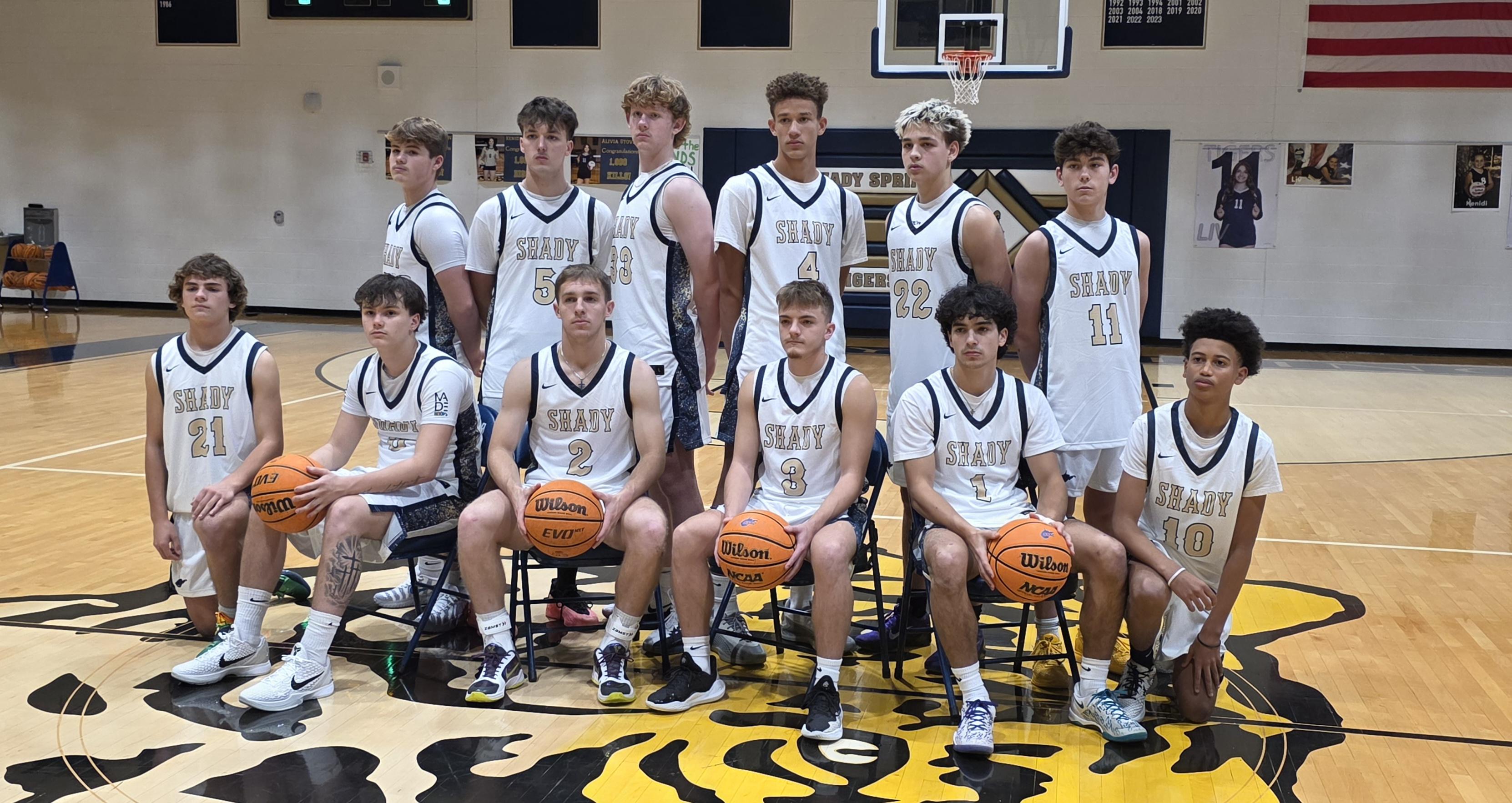 HS Boys Basketball Preview: Shady Spring faces new challenges this year