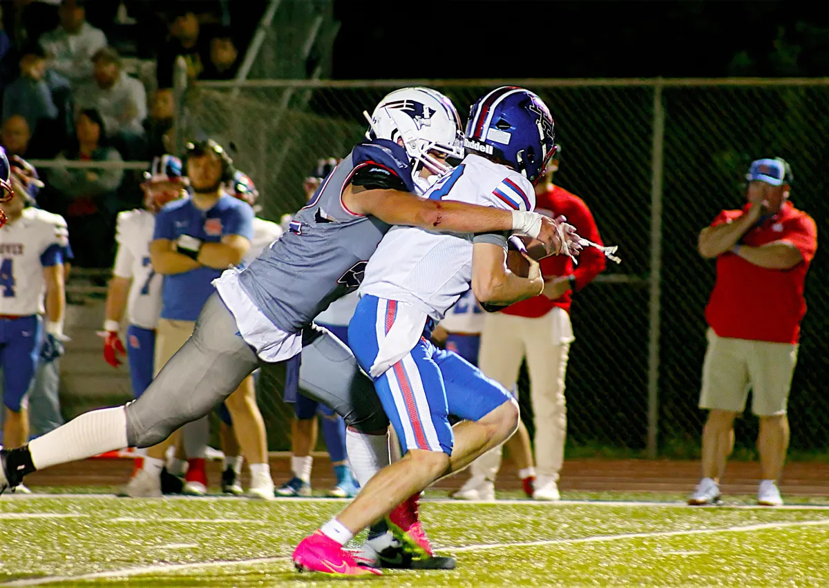 HS Football: Class AA All-State Team