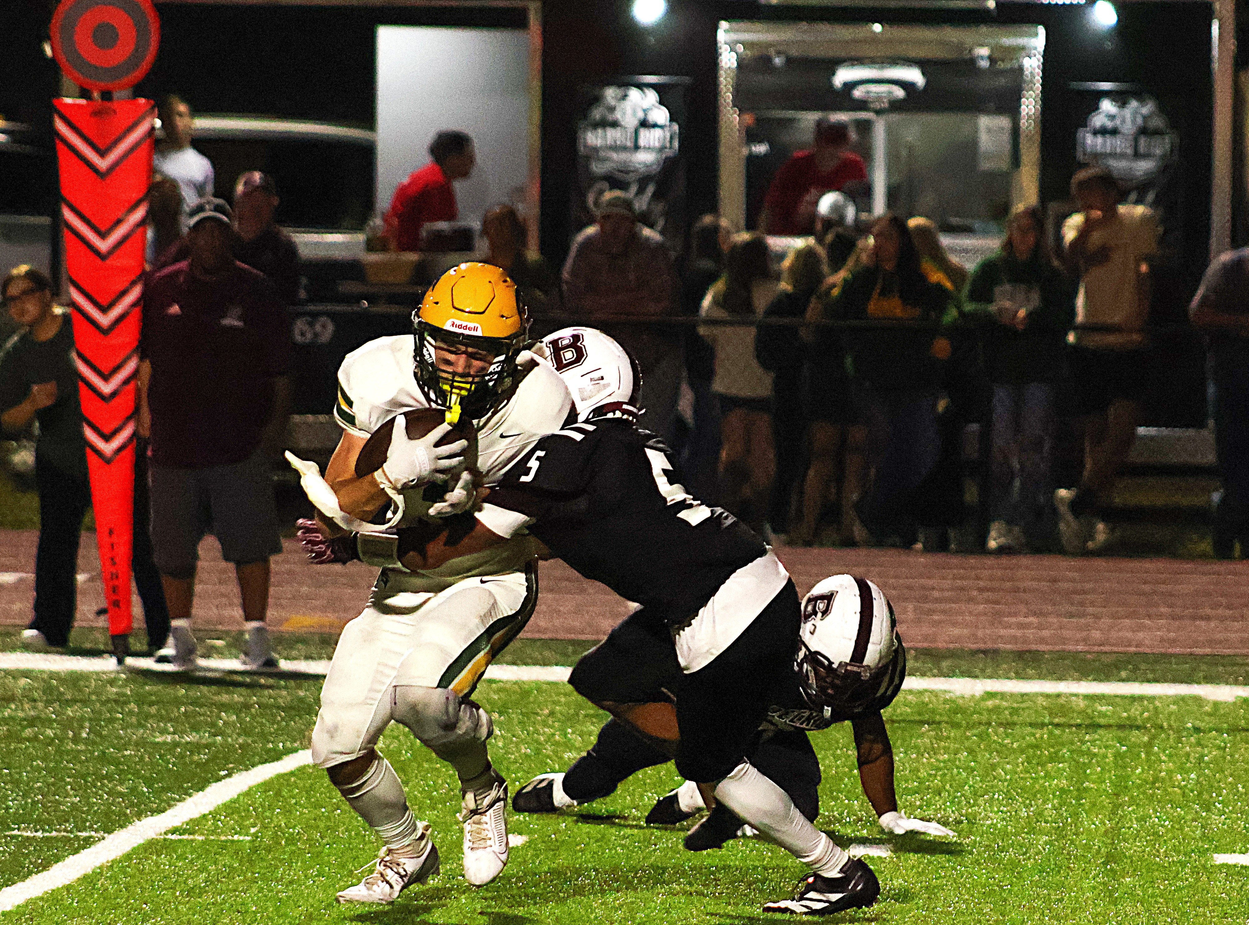 HS Football: AAAA All-State Team