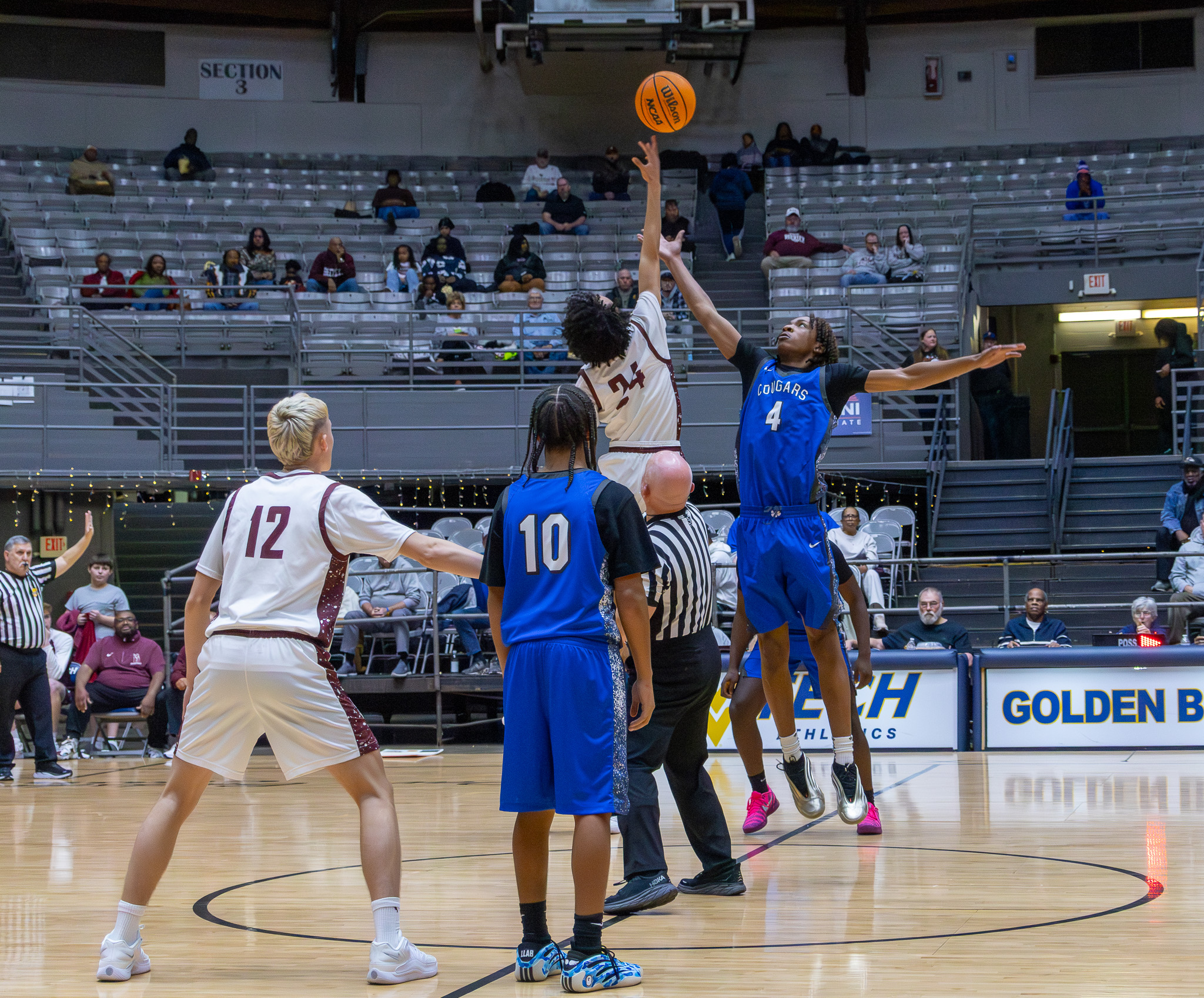 HS Boys Basketball: Late turnovers doom Beckley