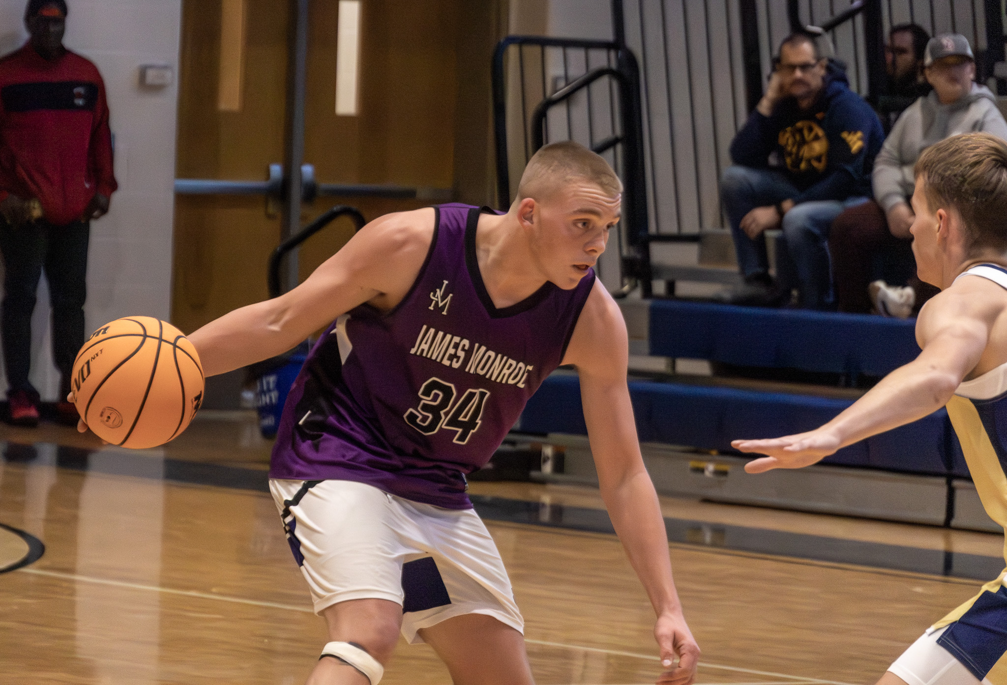 HS Boys Basketball: Little General Battle for the Armory starts Monday