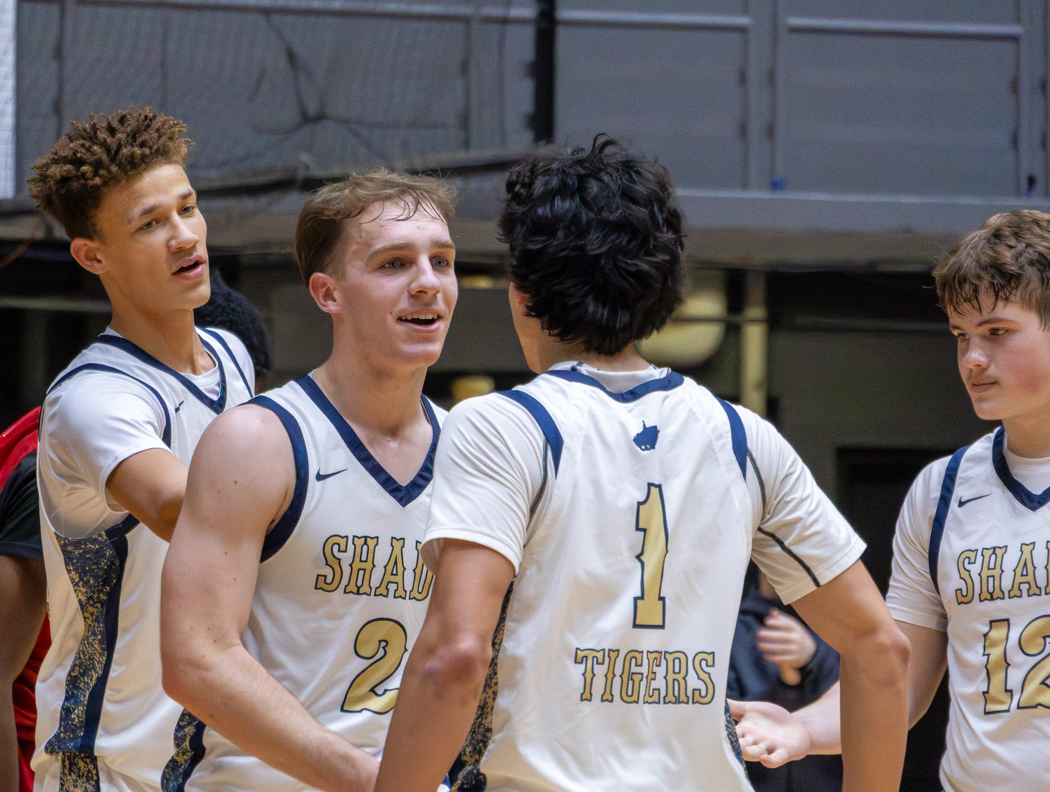 HS Boys Basketball: Shady Spring heating up after slow start