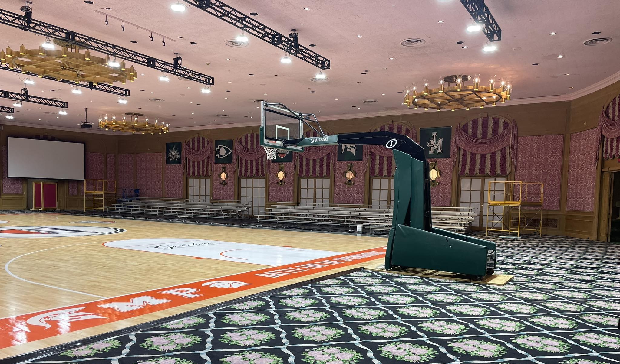 2026 Battle for the Springhouse features heavyweight matchups