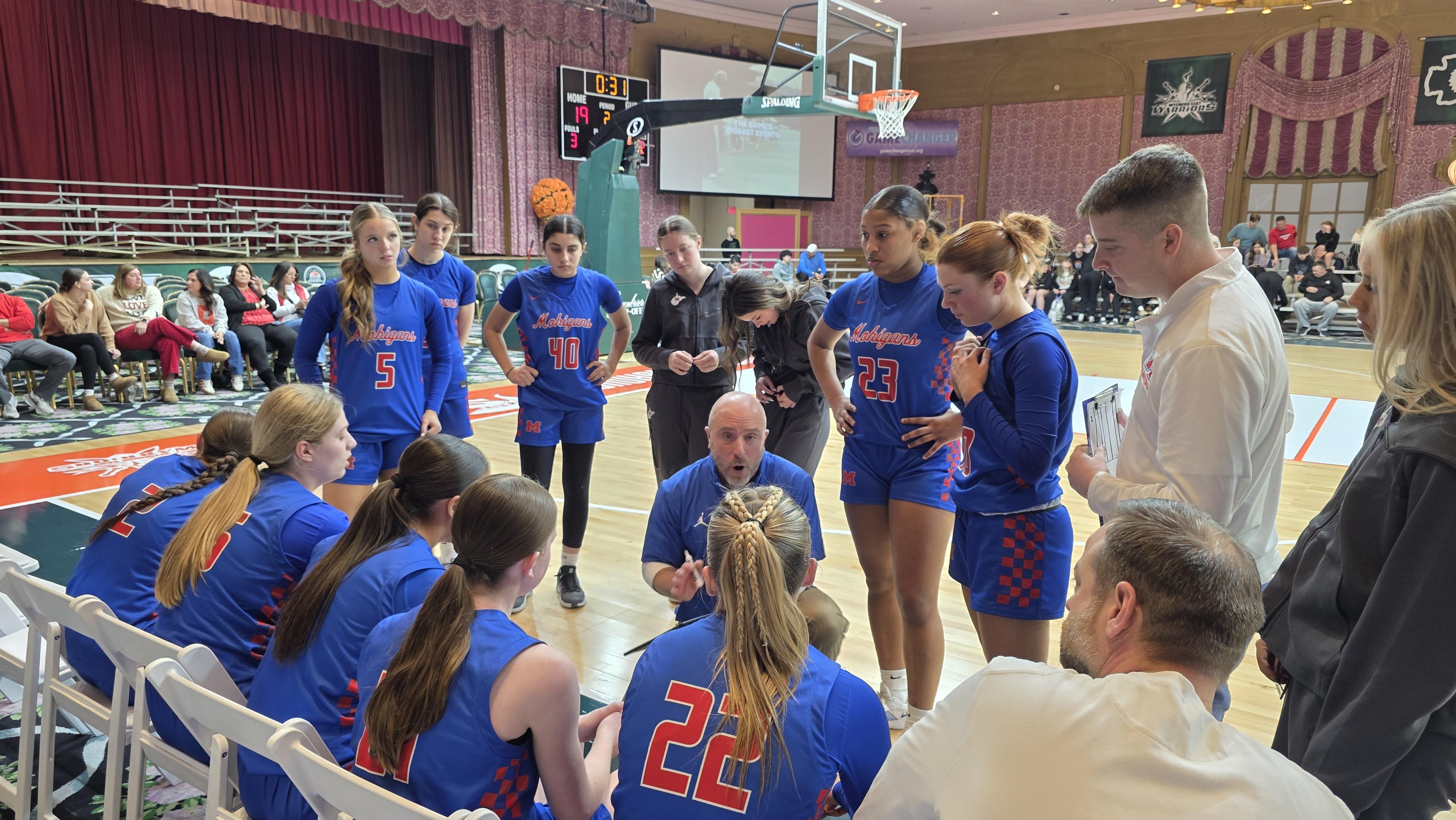 2026 Battle for the Springhouse: Morgantown rallies to beat Parkersburg