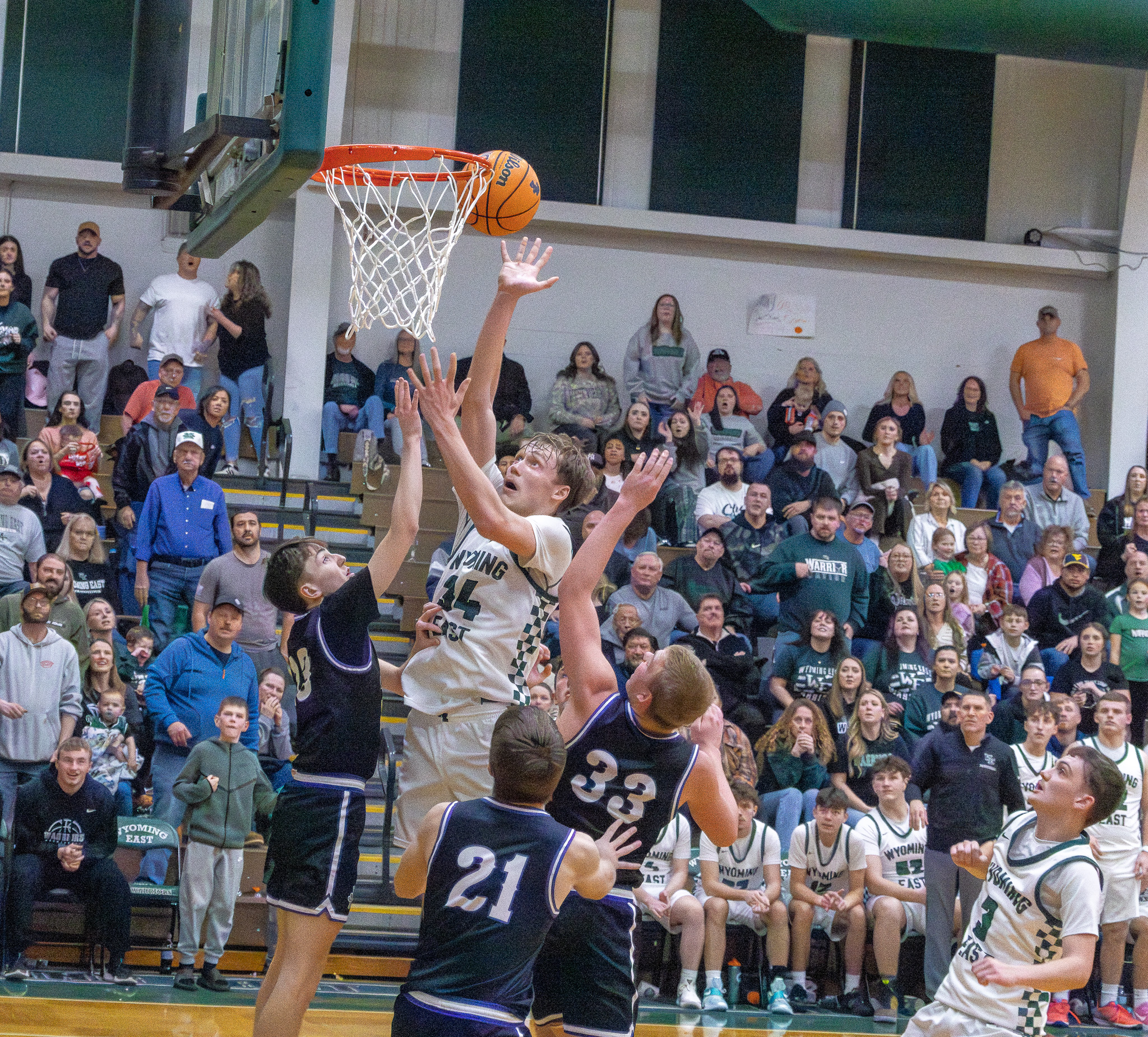 HS Basketball: Postseason implications highlight a huge week of hoops