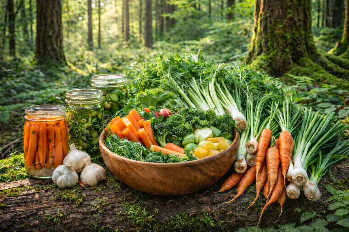 The Hidden Power of Your Gut Bacteria