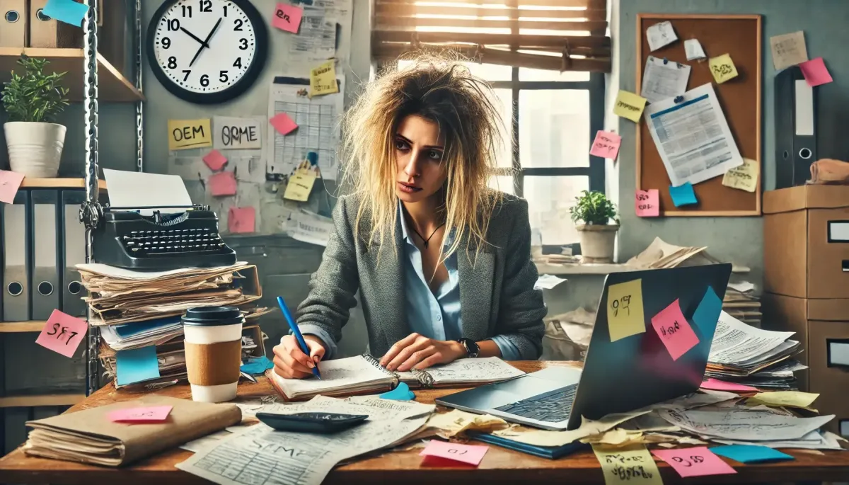 The 15-Minute Morning Routine That Could Double Your Strategic Time