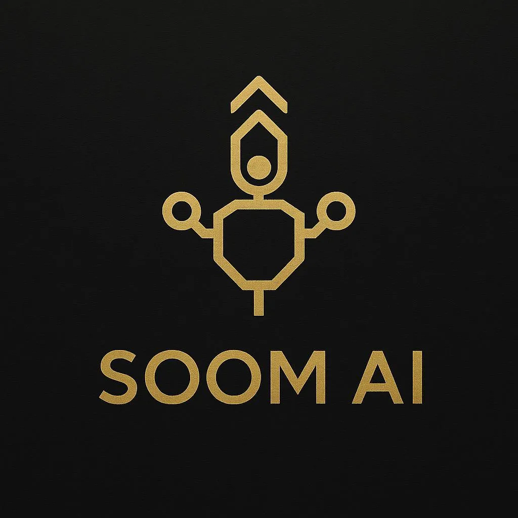 Lune Tautou, founder of Soom AI