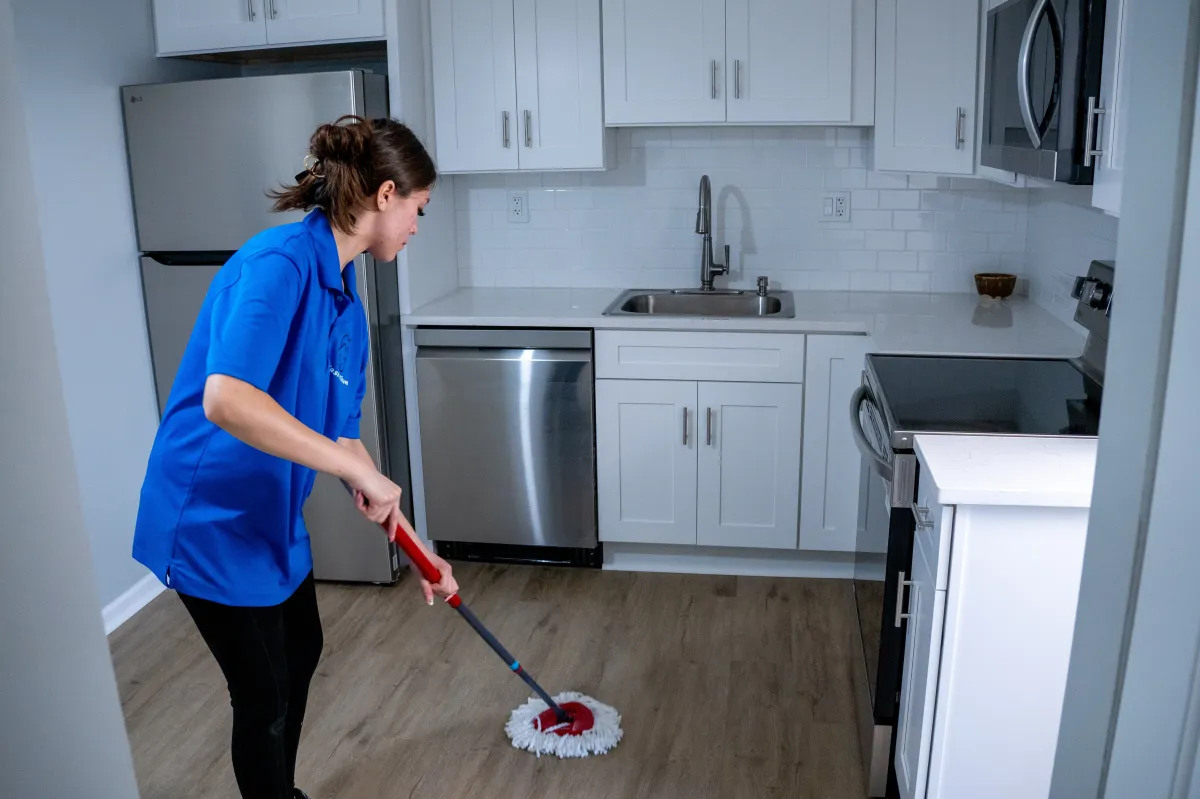 What’s Included in a Professional Move-Out Clean from Casita Clean?