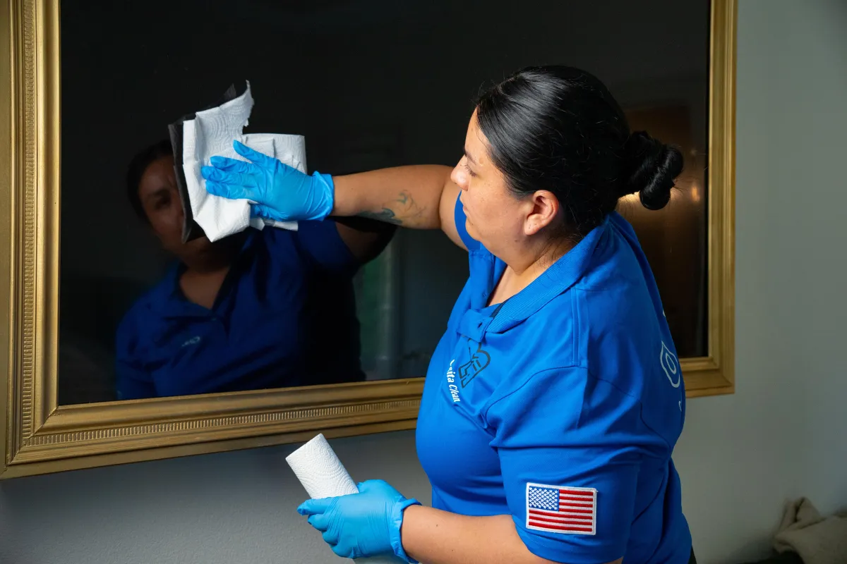 Customize Your Clean: A Guide to Casita Clean’s Add-On Services