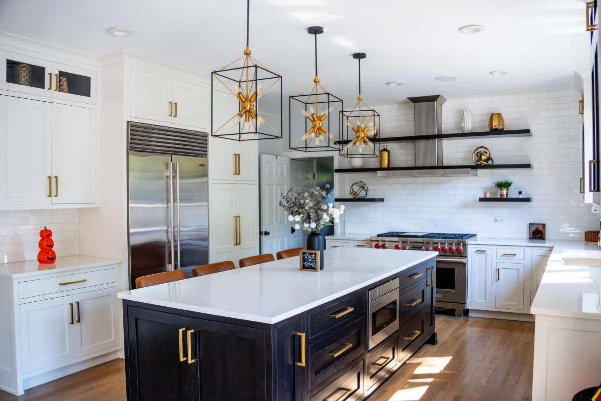 The Secret to a Smoother Holiday Season? A Clean Home Between the Chaos