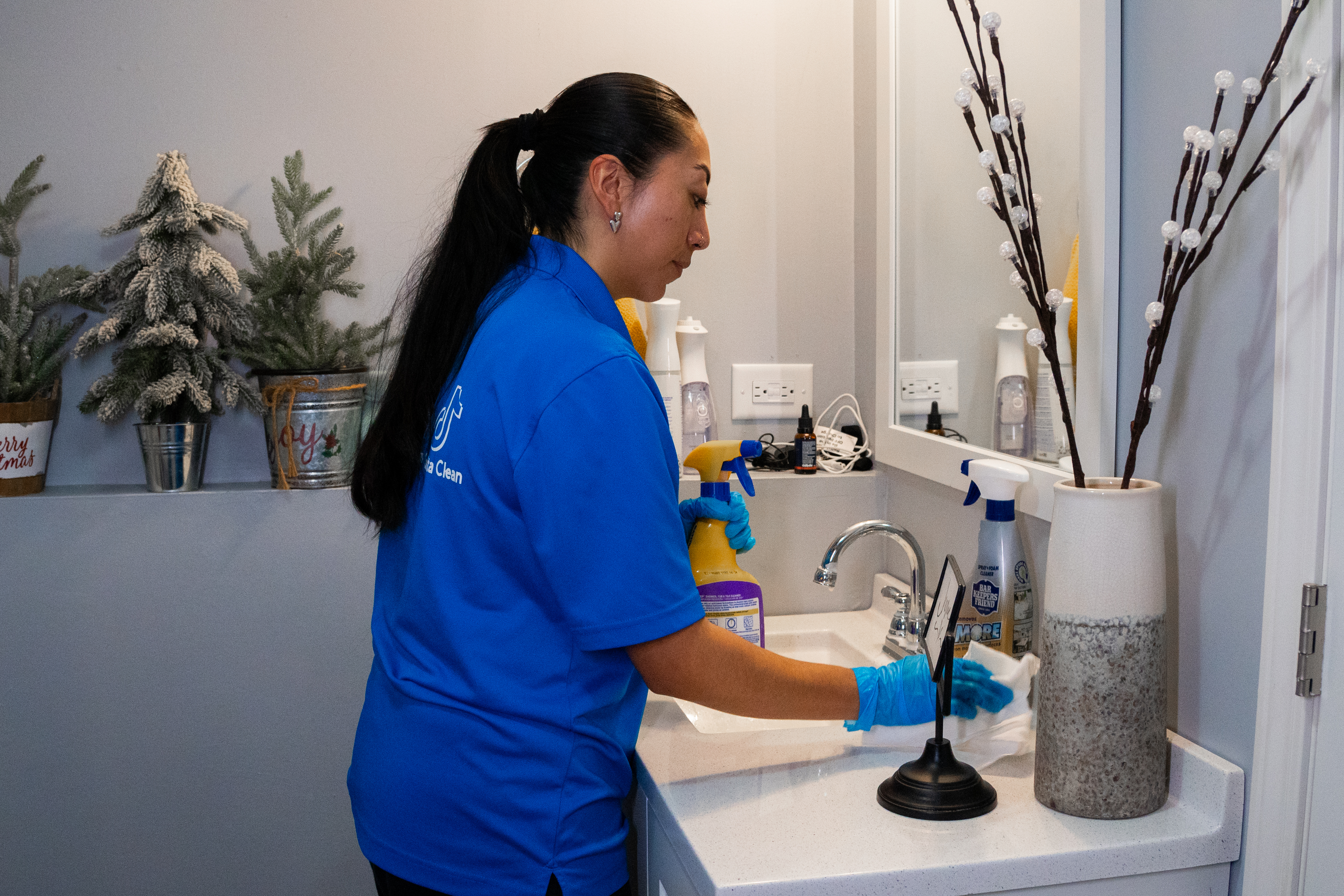 Why Spring Cleaning Matters More Than You Think (Backed by Research)