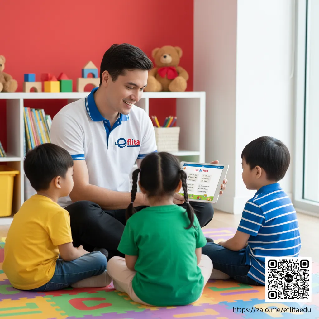 Top bài hát tiếng anh cho bé dễ nhớ dễ học nhất