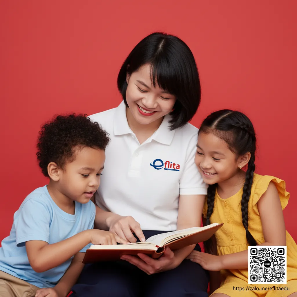 Viết nhật ký cho con