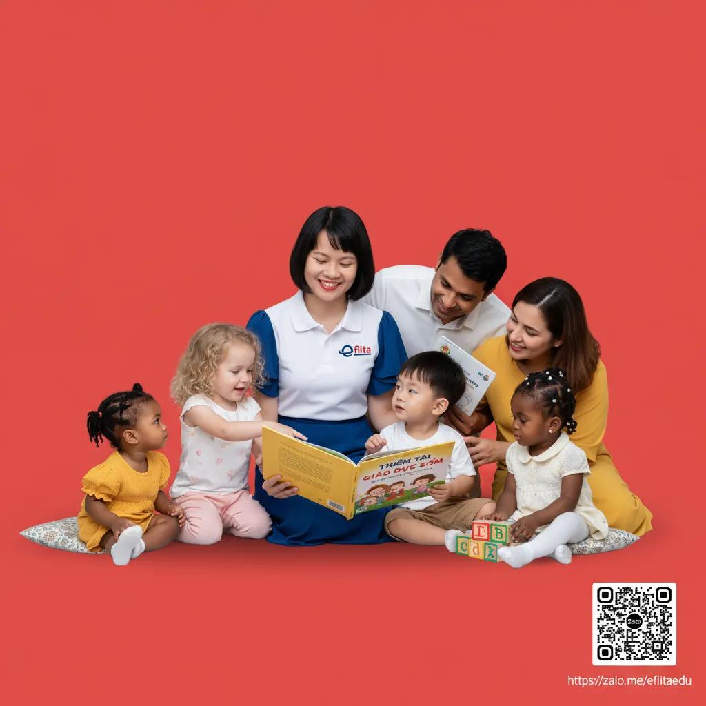 REVIEW sách Thiên Tài và Sự Giáo Dục Từ Sớm