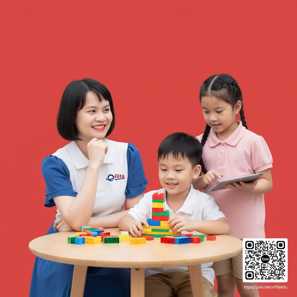 Buông tay cho con lớn