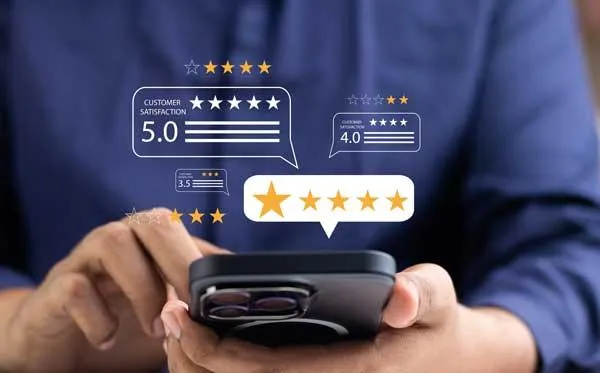 Feeling Overwhelmed by Online Reviews? Here's How to Streamline Your Reputation Management Efforts