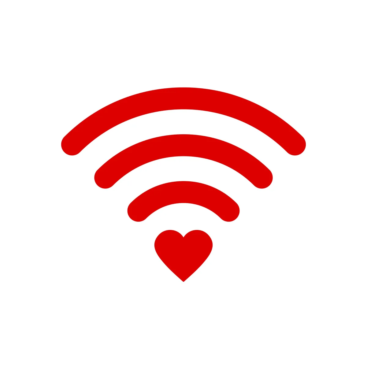 Love your Wi-Fi