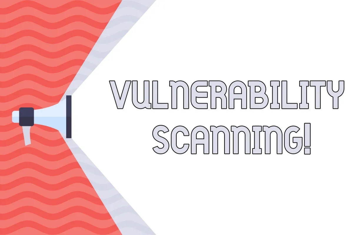 External Vulnerability Scanning