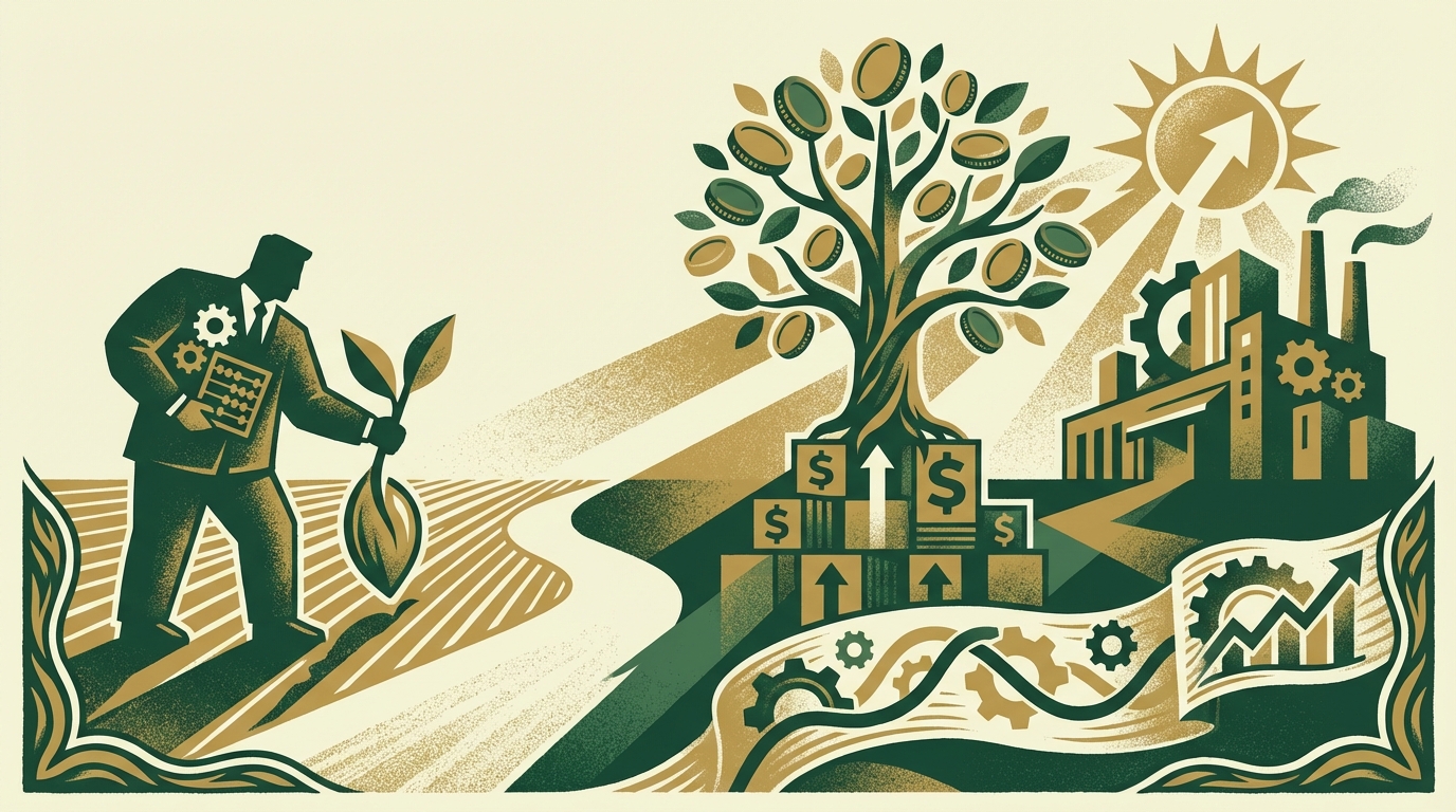 The ROI of a Fractional CFO: A Case for Investment