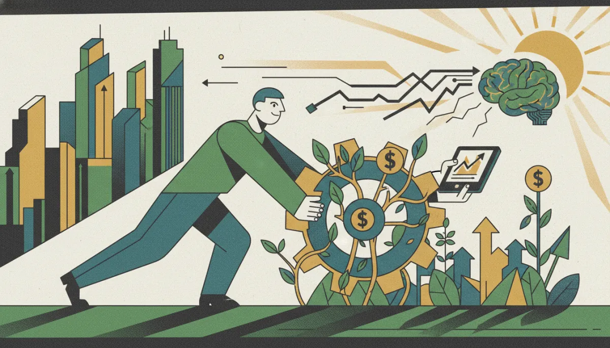 How Fractional CFOs Drive Financial Strategy in 2025: Step-by-Step Guide for Startups and SMBs