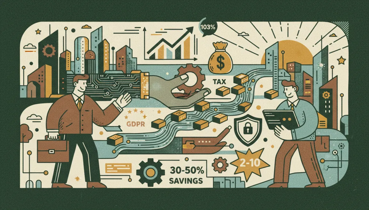 Fractional CFO AI Compliance in 2025: Essential FAQs for Startups and SMBs