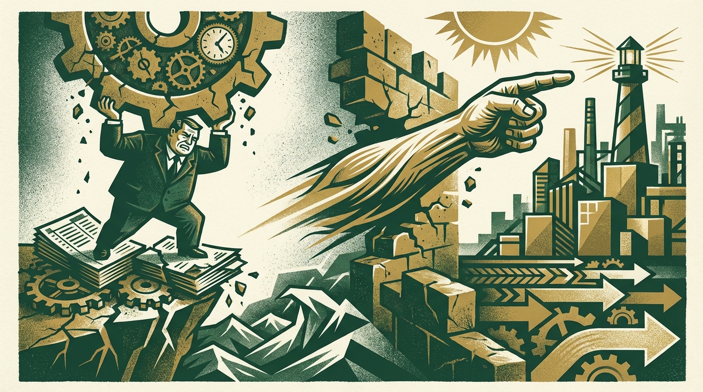 Fractional vs. Full-Time CFO: The $5M-$50M Revenue Calculus