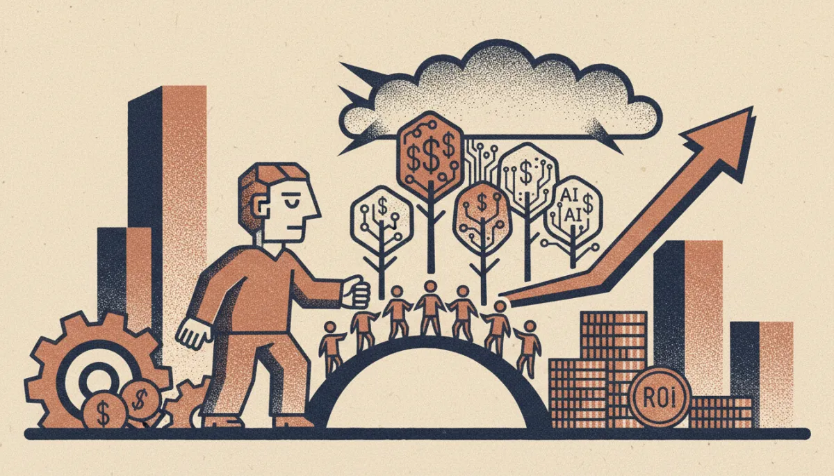 Fractional CFO Building Finance Teams in 2025: Essential Checklist for Startups and SMBs