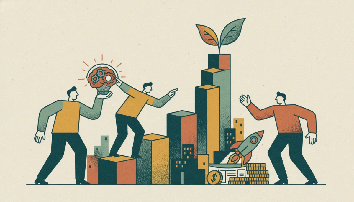 Fractional CFO Scaling Checklist for 2025: Proven Steps for Startups & SMBs