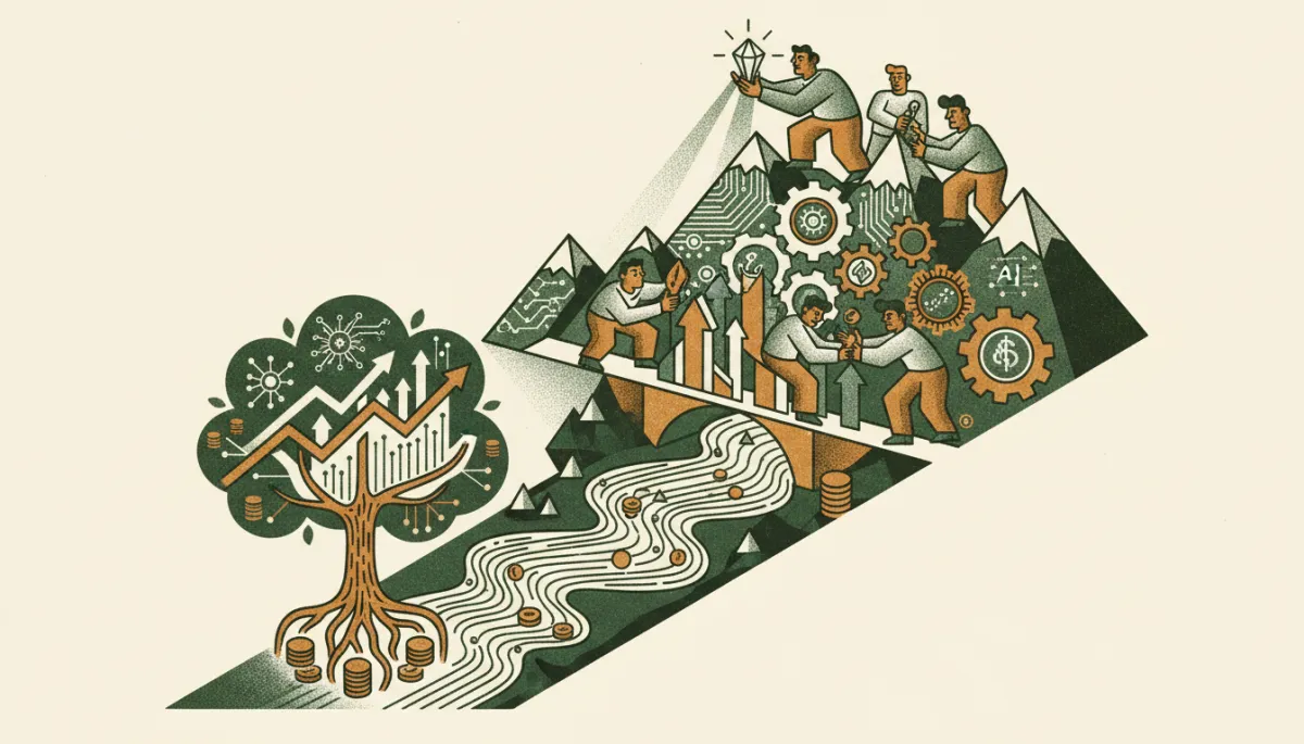 How Fractional CFOs Build High-Performing Finance Teams in 2025: Step-by-Step Guide for Startups