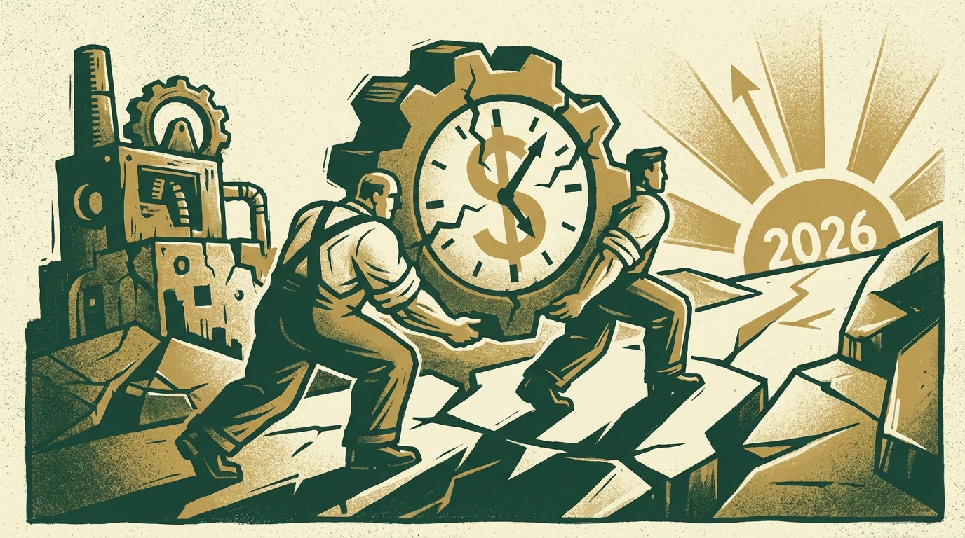 The Hidden Costs of Legacy ERPs: A 2026 Migration Guide