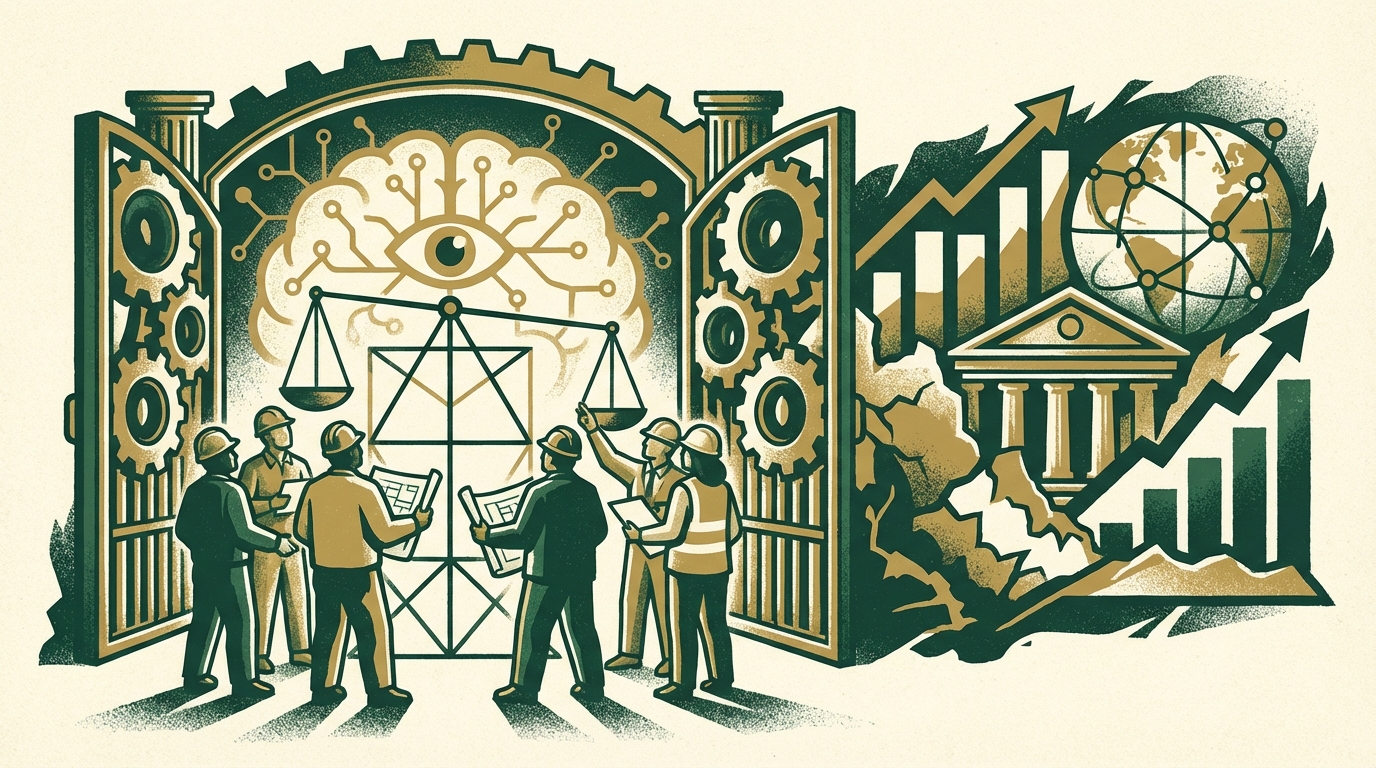 Agentic AI in Finance: Governance Before Deployment